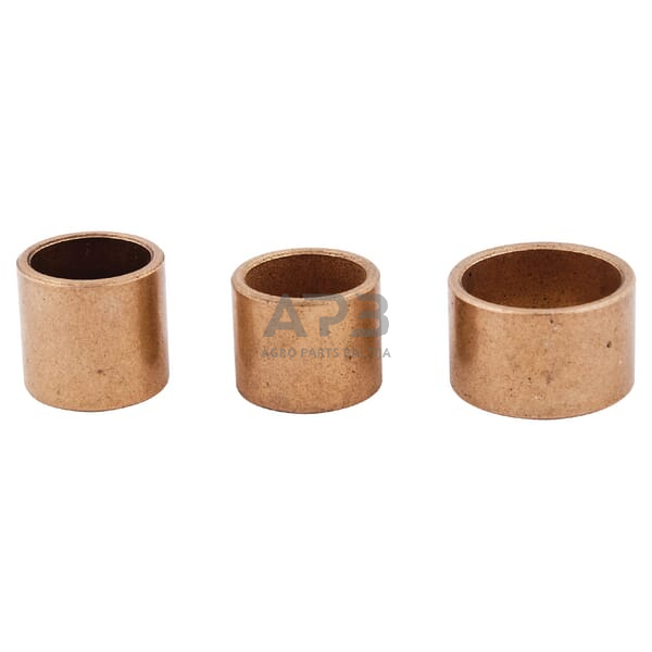 Dalis Zetor technikai 2700932300000 Starterio rankovės, komplektas, Zetor Dalis Zetor technikai 2700932300000 Starterio rankovės, komplektas, Zetor