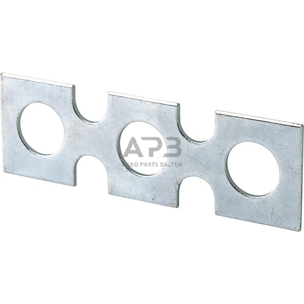 Dalis Zetor technikai 67113405 Spyna poveržlė