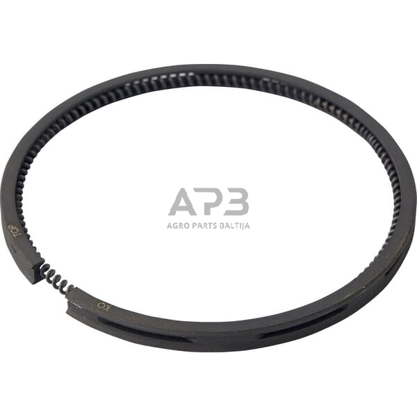 Dalis Zetor technikai 934506 Stūmoklio žiedas Dalis Zetor technikai 934506 Stūmoklio žiedas