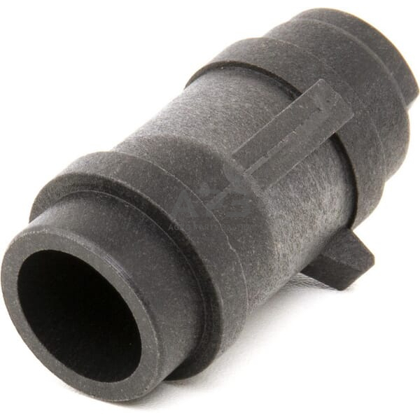 Dalis Zetor technikai 98464616 Vandens siurblio vamzdis NH 1 Dalis Zetor technikai 98464616 Vandens siurblio vamzdis NH 1