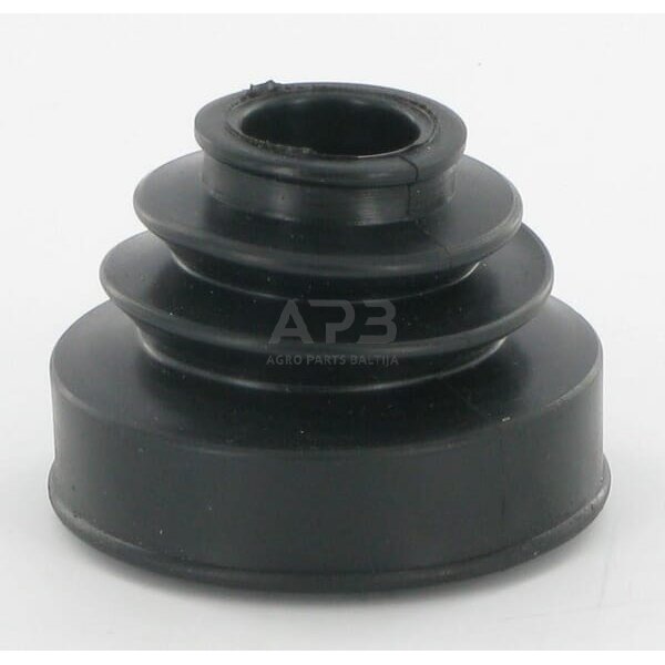 Dangtelis nuo dulkių LCA SD 5/SD 18, SD95BLCAK Dangtelis nuo dulkių LCA SD 5/SD 18, SD95BLCAK