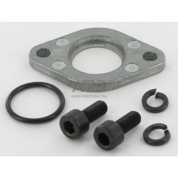 Dangtelis nuo dulkių SD4/SD5/SD6, SD95BSLP