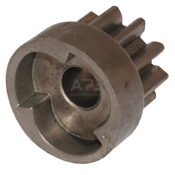 Dantratis Stiga kairės pusės 122570120/1, 1225701201 1 Dantratis Stiga kairės pusės 122570120/1, 1225701201 1