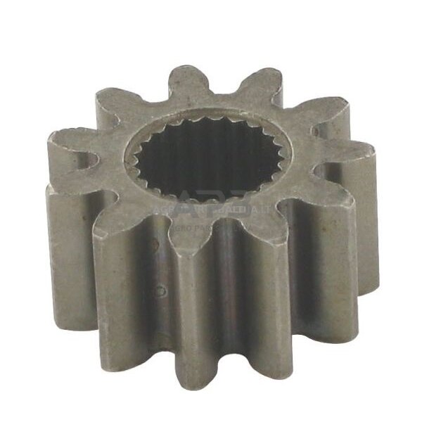 Dantratis vairo mechanizmo 11 dantų Bolens 14AG808H163 (2003) 717-1554, 7171554