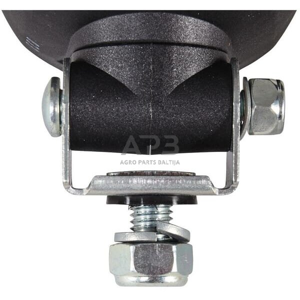 Darbo žibintas apvalus Halogen, 55/70W, 12/24V, 83x75.3x111mm, Hella 1G0996176001 4 Darbo žibintas apvalus Halogen, 55/70W, 12/24V, 83x75.3x111mm, Hella 1G0996176001 4