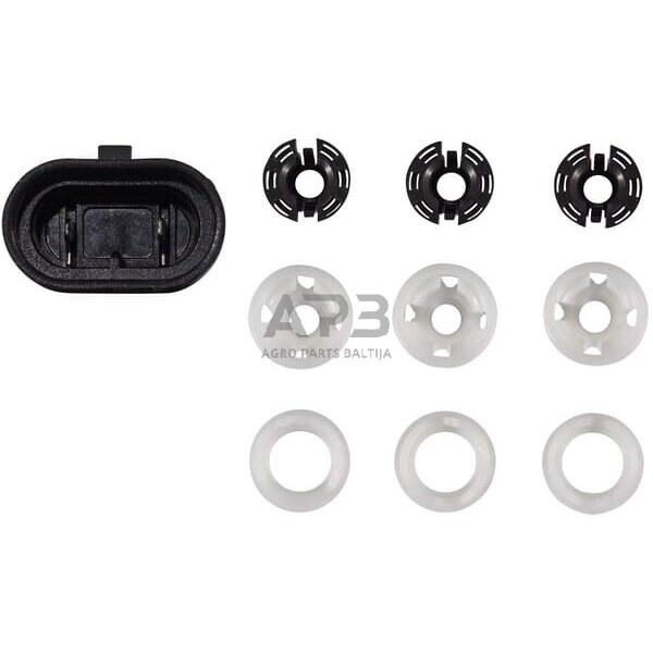 Darbo žibintas apvalus Halogen, 55W, 12V, 181.7x108.3mm, Hella 1AL009998001 4 Darbo žibintas apvalus Halogen, 55W, 12V, 181.7x108.3mm, Hella 1AL009998001 4