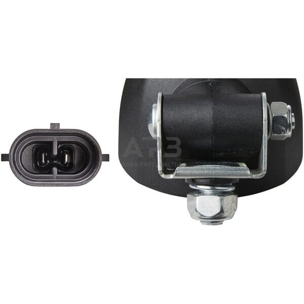 Darbo žibintas apvalus Halogen, 65W, 12V, 83x47.5x111mm, Hella 1G0996176041 4 Darbo žibintas apvalus Halogen, 65W, 12V, 83x47.5x111mm, Hella 1G0996176041 4