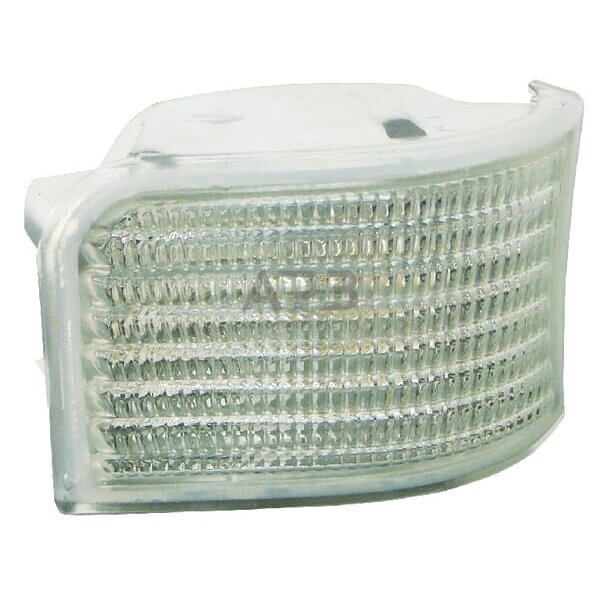 Darbo žibintas stačiakampis 12V, Cobo 05512000 Darbo žibintas stačiakampis 12V, Cobo 05512000