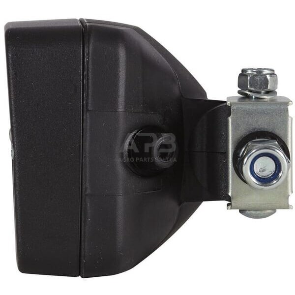 Darbo žibintas stačiakampis Halogen, 55/70W, 12/24V, 154x114x94mm, Hella 1GA006875001 2 Darbo žibintas stačiakampis Halogen, 55/70W, 12/24V, 154x114x94mm, Hella 1GA006875001 2