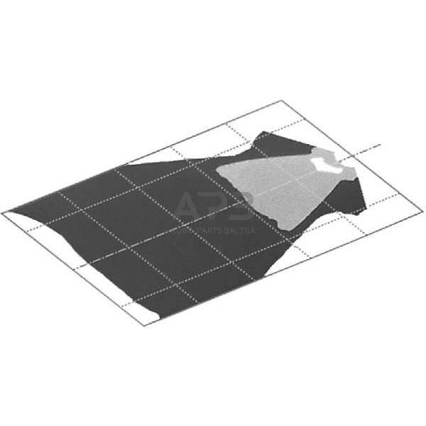 Darbo žibintas stačiakampis Halogen, 55/70W, 12/24V, 154x77x128mm, Hella 1GA006876001 6 Darbo žibintas stačiakampis Halogen, 55/70W, 12/24V, 154x77x128mm, Hella 1GA006876001 6