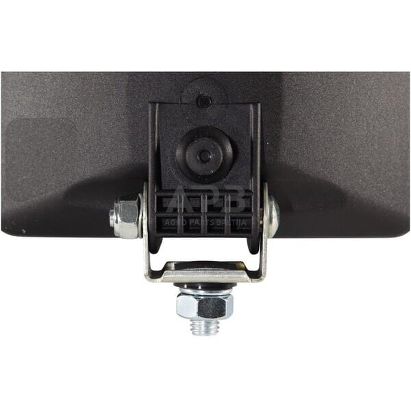 Darbo žibintas stačiakampis Halogen, 55/70W, 12/24V, 154x84x104mm, Hella 1GA998522011 4 Darbo žibintas stačiakampis Halogen, 55/70W, 12/24V, 154x84x104mm, Hella 1GA998522011 4