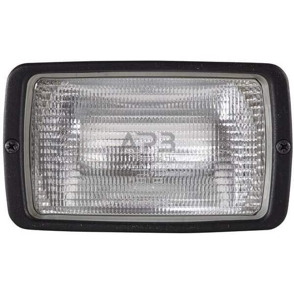 Darbo žibintas stačiakampis Halogen, 55/70W, 12/24V, 155x45x94mm, Hella 1GA996082001 1 Darbo žibintas stačiakampis Halogen, 55/70W, 12/24V, 155x45x94mm, Hella 1GA996082001 1