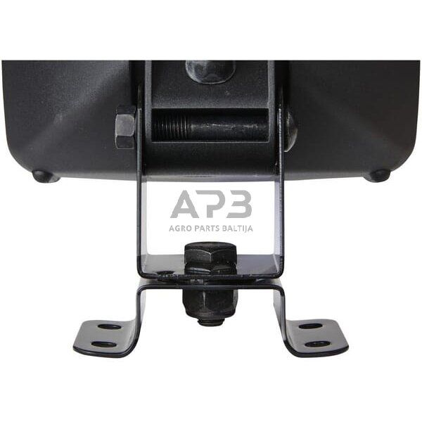 Darbo žibintas stačiakampis Halogen, 55/70W, 12/24V, 158x127x162mm, Hella 1GA006991051 5 Darbo žibintas stačiakampis Halogen, 55/70W, 12/24V, 158x127x162mm, Hella 1GA006991051 5