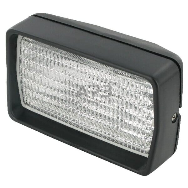 Darbo žibintas stačiakampis Halogen, 55/70W, 12/24V, 96x85mm, Cobo 0509510000 Darbo žibintas stačiakampis Halogen, 55/70W, 12/24V, 96x85mm, Cobo 0509510000