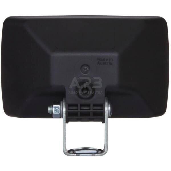 Darbo žibintas stačiakampis Halogen, 55W, 12/24V, 153x92x118mm, Hella 1GA005060001 3 Darbo žibintas stačiakampis Halogen, 55W, 12/24V, 153x92x118mm, Hella 1GA005060001 3