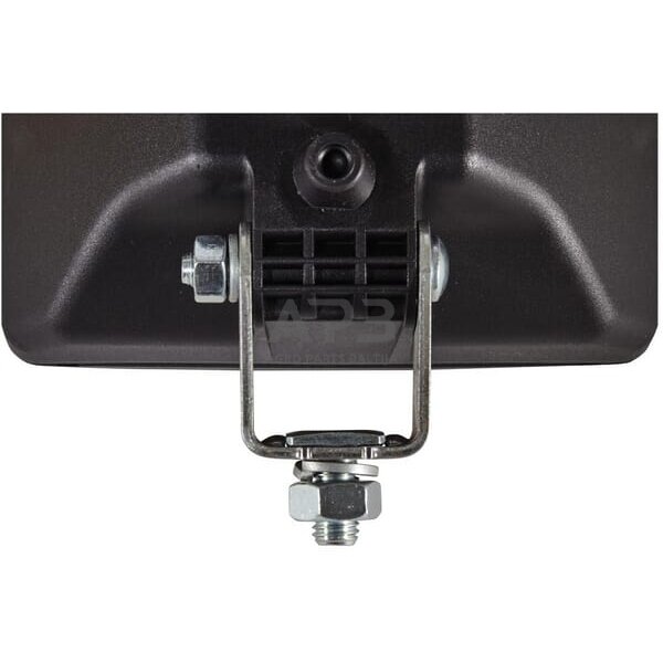 Darbo žibintas stačiakampis Halogen, 55W, 12/24V, 153x92x118mm, Hella 1GA005060001 4 Darbo žibintas stačiakampis Halogen, 55W, 12/24V, 153x92x118mm, Hella 1GA005060001 4