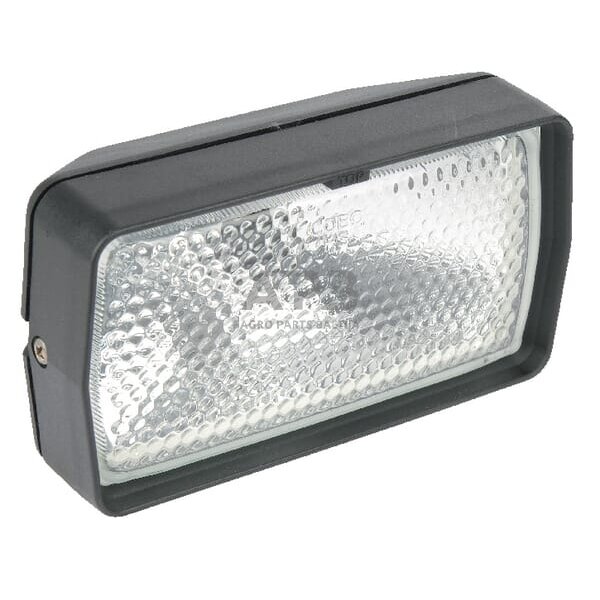 Darbo žibintas stačiakampis Halogen, 55W, 12V, 86mm, Cobo 05441000 Darbo žibintas stačiakampis Halogen, 55W, 12V, 86mm, Cobo 05441000