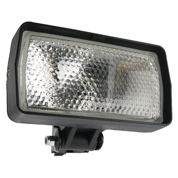 Darbo žibintas stačiakampis Halogen, 55W, 12V, Cobo 05299000 Darbo žibintas stačiakampis Halogen, 55W, 12V, Cobo 05299000