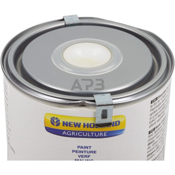 Dažai žemės ūkio technikai 73332824 Dažai, 1 litras 2 Dažai žemės ūkio technikai 73332824 Dažai, 1 litras 2
