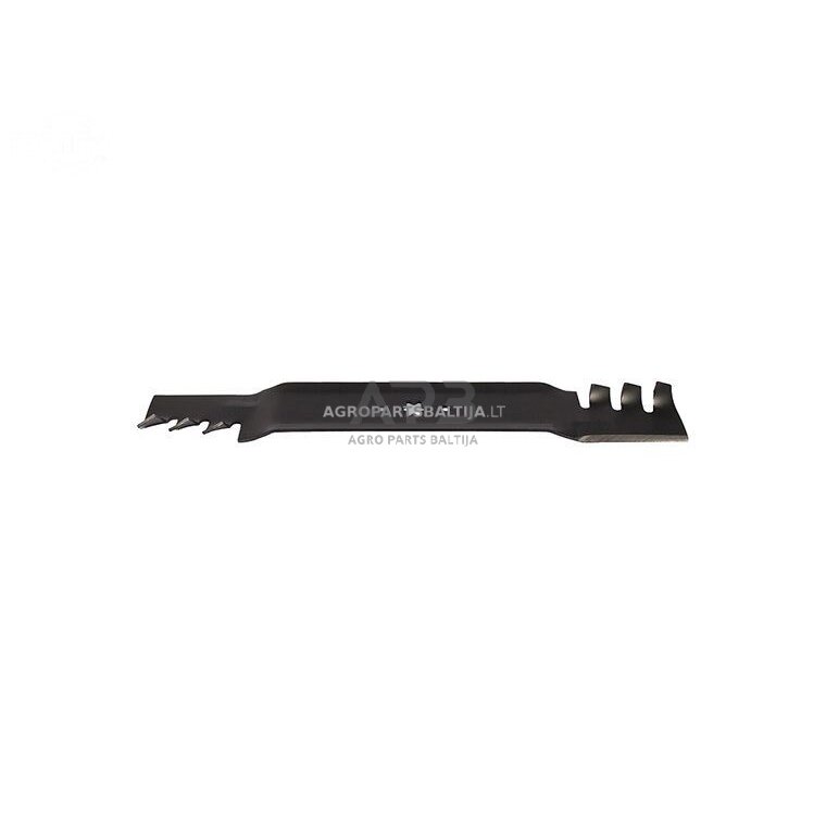 Dantytas peilis Golf 538 mm pjaunamosios plotis G42 (107 cm) 180/107 1 Dantytas peilis Golf 538 mm pjaunamosios plotis G42 (107 cm) 180/107 1