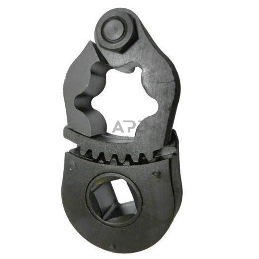 Daugiafunkcinis raktas su terkšliniu mechanizmu 1/4" (11-16mm) Daugiafunkcinis raktas su terkšliniu mechanizmu 1/4" (11-16mm)