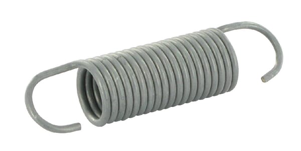 Dalis Case-IH technikai 5153180 Pedal Spring CNH