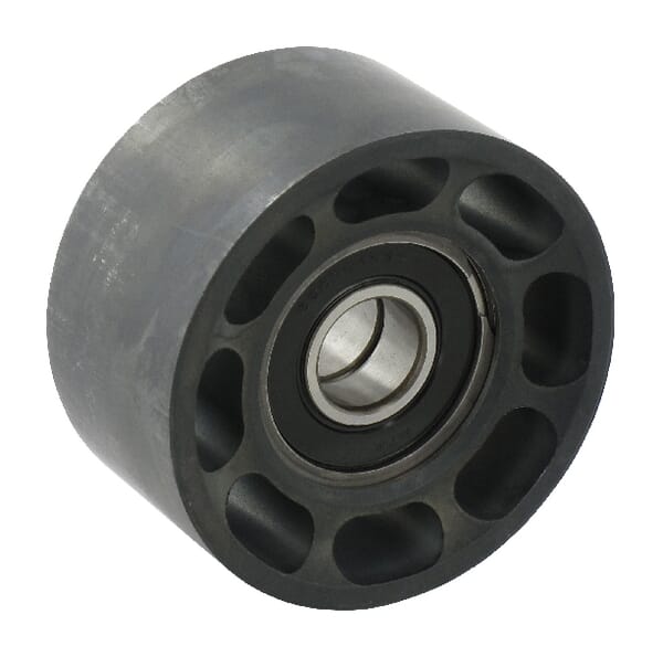 Dalis John Deere technikai RE505264 Idler