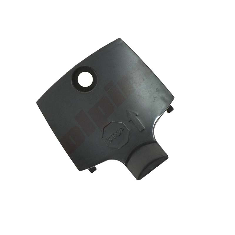 Accessorio STIHL CUTQUICK Copri Candela Originale STIHL Per Motoseghe TS410, TS420, TS480i - Codice 4238 080 2200 Olio Catena Stihl - Foto 11