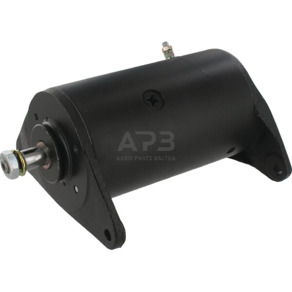 DC Generatorius 14V 11A ALT2625048 1 DC Generatorius 14V 11A ALT2625048 1