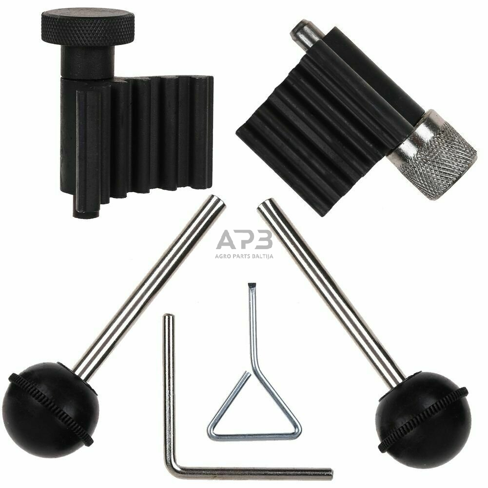 Degimo kampo fiksatorių rinkinys VAG 1 Degimo kampo fiksatorių rinkinys VAG 1