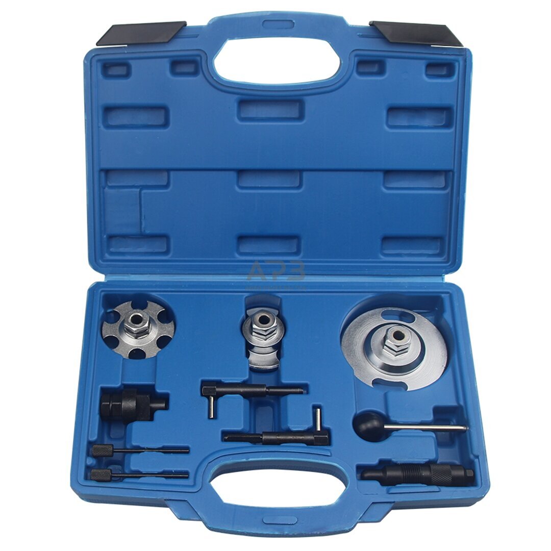 Degimo kampo fiksatorių rinkinys VAG 2.7/ 3.0 TDI Degimo kampo fiksatorių rinkinys VAG 2.7/ 3.0 TDI