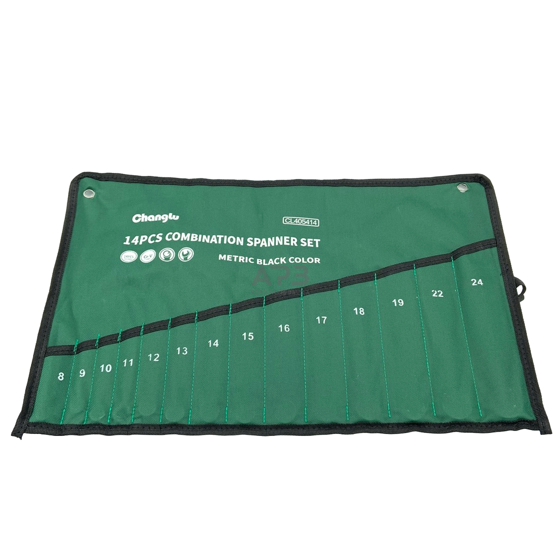 Dėklas raktams 14 kišenių Dėklas raktams 14 kišenių