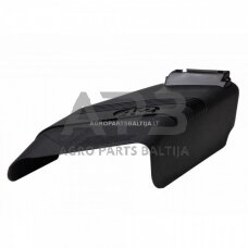 Deflektorius žolės išmetimo Ryobi HDK19H42 (96016000400) pjaunamosios plotis 42 (107cm) 130968X428, 532 17 18-59, 532171859, 171859, 532 13 09-68, 532130968, 130968, 539 11 04-61, 539110461, 110461