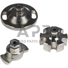 Degimo kampo fiksatorių rinkinys VAG 2.7/ 3.0 TDI Degimo kampo fiksatorių rinkinys VAG 2.7/ 3.0 TDI