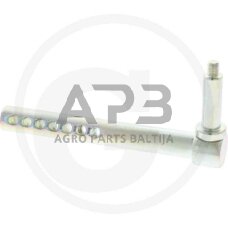 Dekos ratuko laikiklis John Deere AM120681