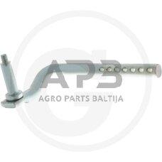 Dekos ratuko laikiklis John Deere AM138220