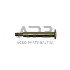 Dekos ratuko varžtas Husqvarna 5964344-04, 596434404, 5321934-06, 532193406, 5321842-19, 532184219, 5321376-44, 532137644
