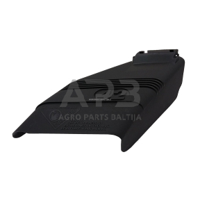 Deflektorius žolės išmetimo Ryobi HDK19H42 (96016000400) pjaunamosios plotis 42 (107cm) 130968X428, 532 17 18-59, 532171859, 171859, 532 13 09-68, 532130968, 130968, 539 11 04-61, 539110461, 110461