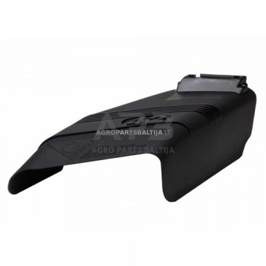 Deflektorius žolės išmetimo Poulan pjaunamosios plotis 42 (107cm) 130968X428, 532 17 18-59, 532171859, 171859, 532 13 09-68, 532130968, 130968, 539 11 04-61, 539110461, 110461