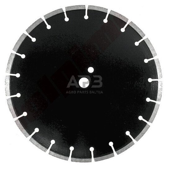 Deimantinis segmentinis pjovimo diskas betonui HF 310x20mm 10x3,0mm Deimantinis segmentinis pjovimo diskas betonui HF 310x20mm 10x3,0mm