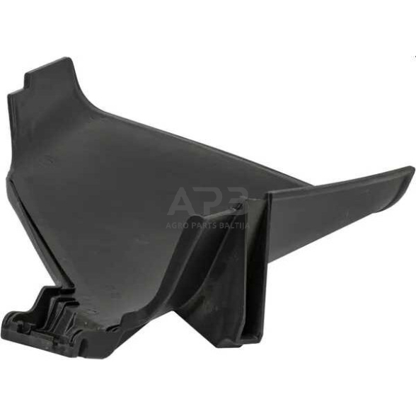 Deflektorius žolės išmetimo Stiga SD108 325600087/2, 3256000872 1 Deflektorius žolės išmetimo Stiga SD108 325600087/2, 3256000872 1