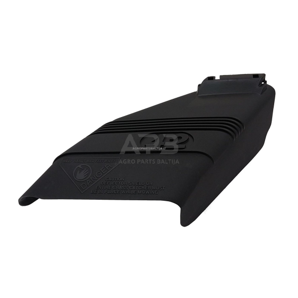 Deflektorius žolės išmetimo Ryobi HDK19H42 (96016000400) pjaunamosios plotis 42 (107cm) 130968X428, 532 17 18-59, 532171859, 171859, 532 13 09-68, 532130968, 130968, 539 11 04-61, 539110461, 110461 Deflektorius žolės išmetimo Ryobi HDK19H42 (96016000400) pjaunamosios plotis 42 (107cm) 130968X428, 532 17 18-59, 532171859, 171859, 532 13 09-68, 532130968, 130968, 539 11 04-61, 539110461, 110461