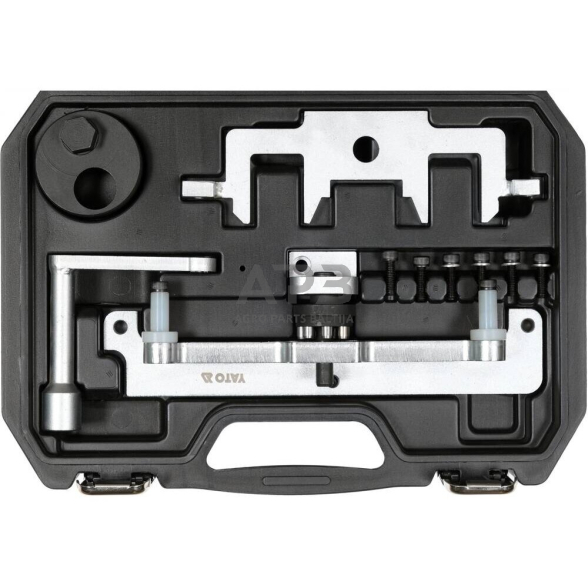 Degimo kampo fiksatorių rink. Mercedes M651 1.8, 2.1, 2.2, ENE Degimo kampo fiksatorių rink. Mercedes M651 1.8, 2.1, 2.2, ENE