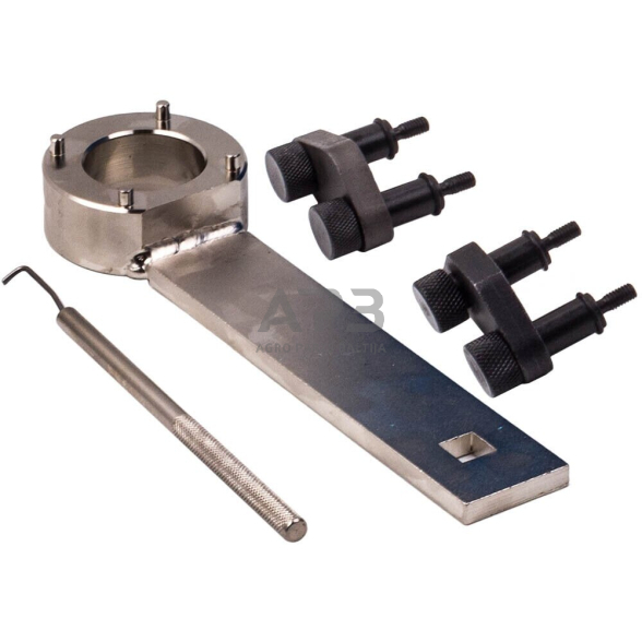 Degimo kampo fiksatorių rink. VAG 1.8/ 2.0 TSI/TFSI 2 Degimo kampo fiksatorių rink. VAG 1.8/ 2.0 TSI/TFSI 2