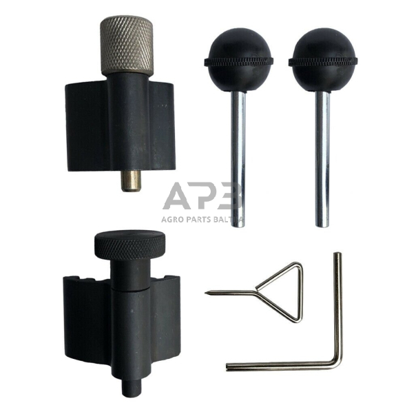 Degimo kampo fiksatorių rinkinys VAG Degimo kampo fiksatorių rinkinys VAG