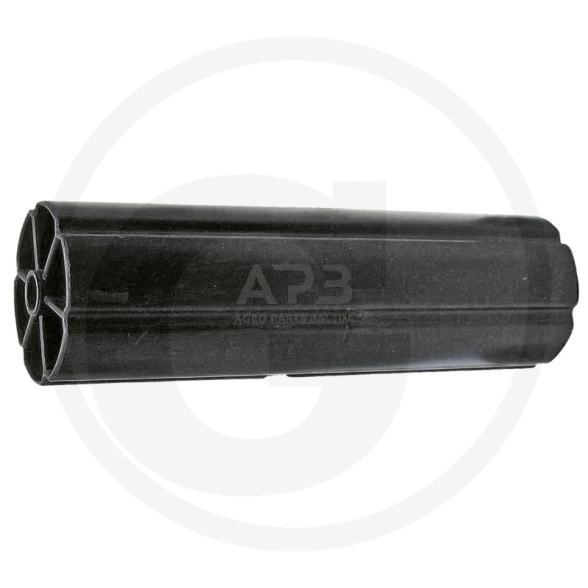 Dekos ratukas Husqvarna GTH220, HAGTH220B, HALT150E, LT150, 5321322-64, 532132264, 132264