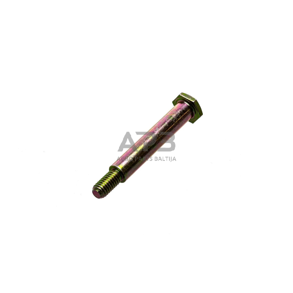 Dekos ratuko varžtas Husqvarna 5964344-04, 596434404, 5321934-06, 532193406, 5321842-19, 532184219, 5321376-44, 532137644 1