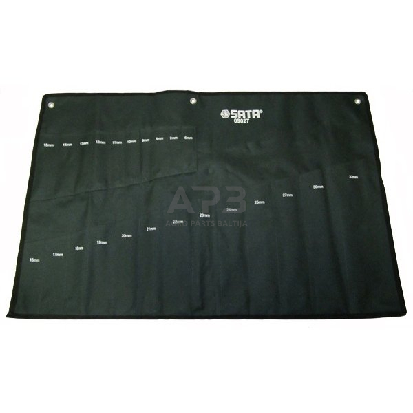 Dėklas raktams 23 kišenių Dėklas raktams 23 kišenių