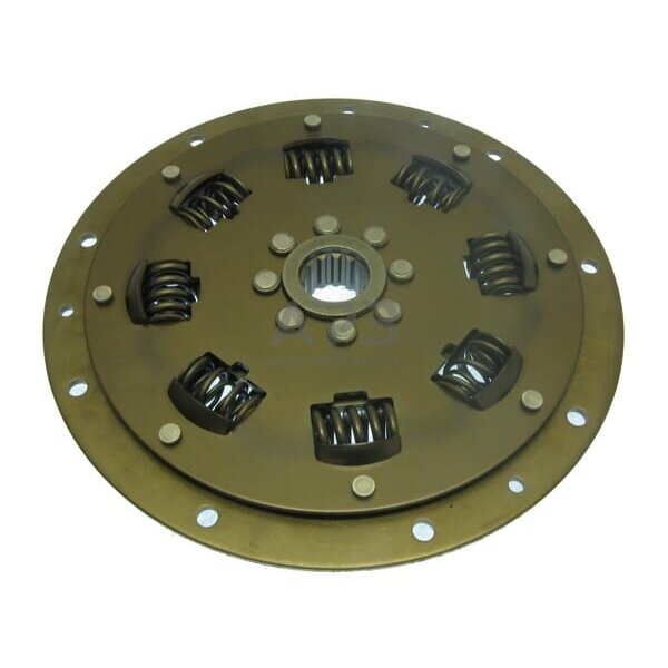 Demperis KAWE 2912NN Demperis KAWE 2912NN