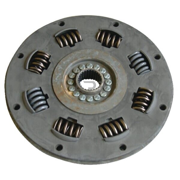 Demperis LuK 370000410 1